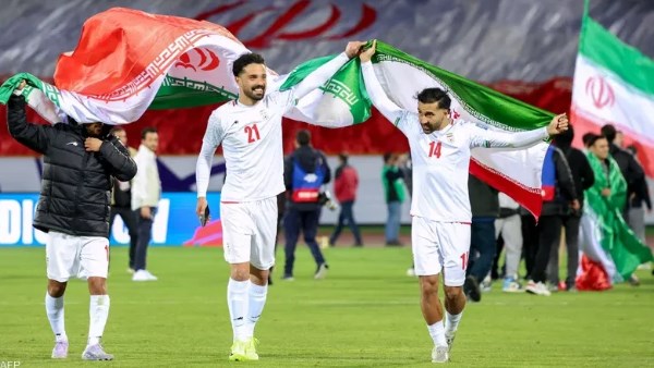 منافس مصر.. انفراجة فى أزمة نجم منتخب إيران بـ المونديال