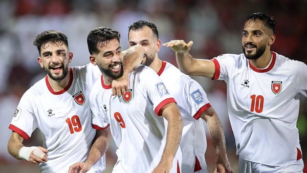 منتخب الأردن يسعى لإنجاز معنوي أمام الأرجنتين