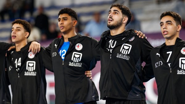 منتخب مصر في مجموعة متوازنة بمونديال اليد 2027.. مواجهة عربية مرتقبة أمام السعودية