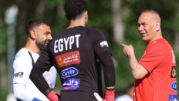 منتخب مصر مكتمل الصفوف بانضمام مرموش استعداداً لمواجهة البرازيل …صور
