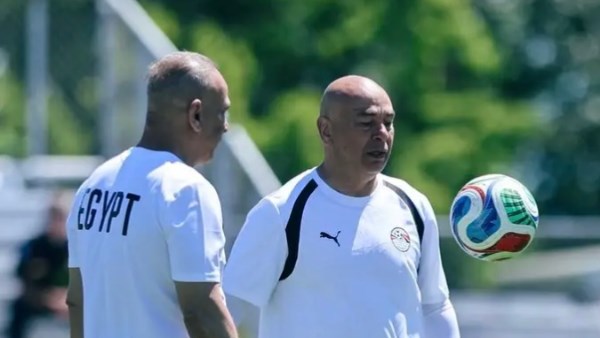 منتخب مصر يخوض تدريبه الأخير في «سبوكين» .. ويتوجه إلى سياتل اليوم | صور