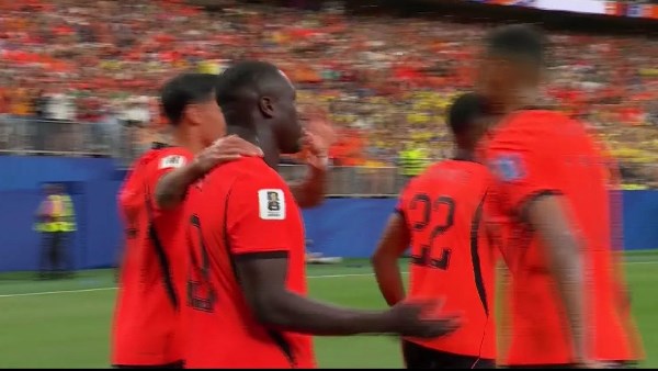 منتخب هولندا يسحق السويد بخماسية في كأس العالم