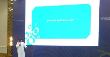 “منشآت” تنظم لقاء “أربعاء طموح” فى المدينة المنورة لتعزيز فرص النمو والتوسع