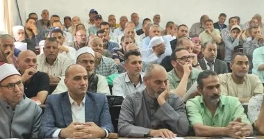 منطقة الشرقية الأزهرية تنهى استعدادات امتحانات الشهادة الثانوية.. تفاصيل
