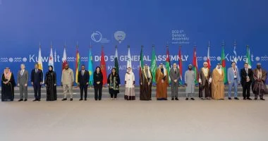 منظمة التعاون الرقمي تدعو لتحرك عالمي متعدد الأطراف لحماية النظم البيئية الرقمية المدنية خلال الأزمات
