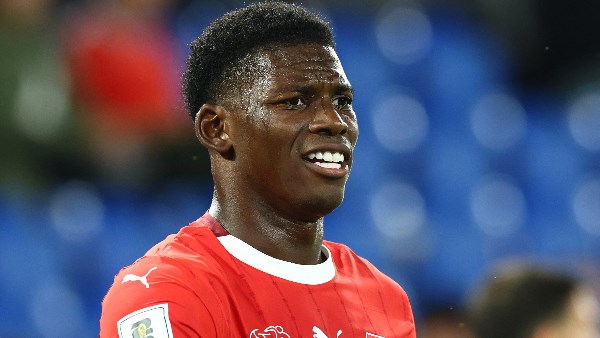 منع بريل إمبولو من مرافقة المنتخب السويسري إلى أمريكا