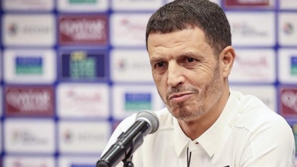 مواجهة الأرجنتين فرصة تاريخية.. جمال السلامي يكشف أسباب خروج الأردن من المونديال