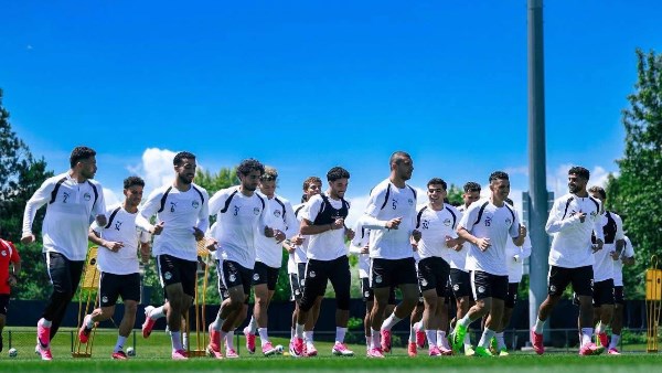 مواعيد المباريات العربية في الجولة الثانية من دور المجموعات بكأس العالم