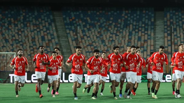 مواعيد مباريات منتخب مصر في كاس العالم