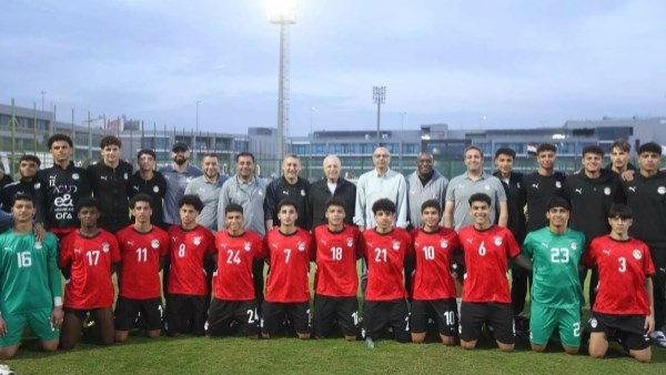 مواعيد مباريات منتخبنا الوطني للناشئين في دور المجموعات لكأس العالم تحت 17 عاما
