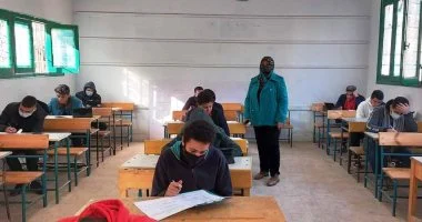 موعد إعلان نتيجة الشهادة الإعدادية فى الأقصر.. تفاصيل