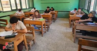 موعد إعلان نتيجة الشهادة الإعدادية فى الأقصر