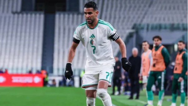 موعد مباراة الأردن والجزائر فى كأس العالم 2026 وفرص التأهل
