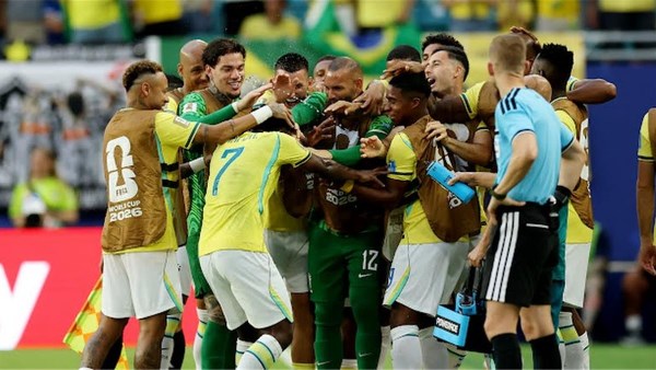 موعد مباراة البرازيل ضد اليابان في كأس العالم والقنوات الناقلة
