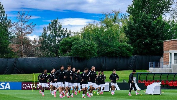 موعد مباراة منتخب مصر و بلجيكا في كأس العالم 2026