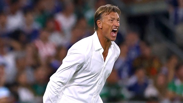 موقف رينارد من البقاء مع منتخب تونس بعد وداع كأس العالم