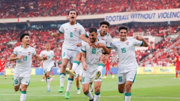 مونديال 2026.. تفاصيل إحتجاز 7 نجوم بـ منتخب العراق في مطار شيكاغو