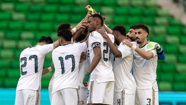 مونديال 2026.. كل ما تريد معرفته عن منتخب السعودية والقيمة التسويقية لـ”الأخضر”