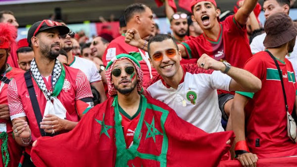 ميدو: عقلية الجمهور المغربي وراء تطور أسود الأطلس