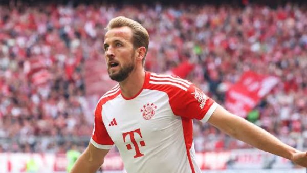 ميسي في الصدارة.. ترتيب هدافي كأس العالم بعد ثنائية هاري كين أمام كرواتيا