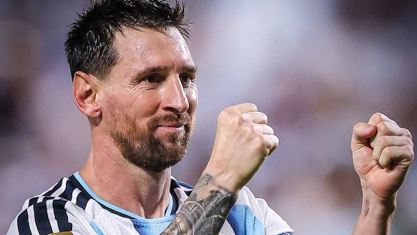 ميسي يتربع على عرش الهجوم.. وصلاح بين نخبة صناع الفرص في الجولة الأولى من مونديال 2026