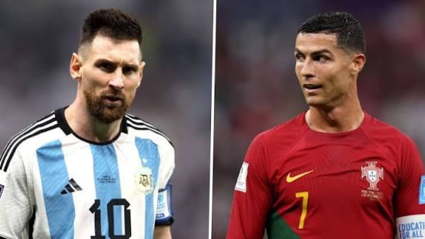 ميسي يواصل مطاردة رونالدو .. اِعرف قائمة الهدافين التاريخيين للمنتخبات
