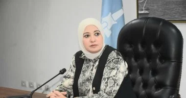 نائب محافظ الإسكندرية تترأس مؤتمراً تعريفياً وتوعوياً حول فصل المخلفات من المنبع