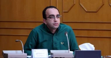 نائب محافظ الإسماعيلية يعقد اجتماعا تنسيقيا لقرى مركزي القنطرة غرب وأبوصوير
