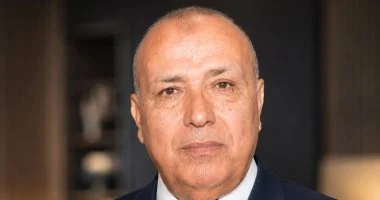 نافع فهمي رئيسًا لمجلس إدارة المالية والصناعية.. ومحمد عبدالعظيم مديرًا تنفيذيًا للشركة