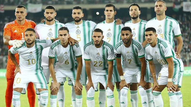 ناقد رياضي: الجزائر تُعيد كتابة التاريخ في كأس العالم