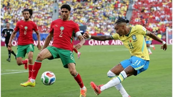 ناقد رياضي: المنتخب المغربي مشروع كروي عالمي بات يمتلك هوية وقدرة على مقارعة الكبار