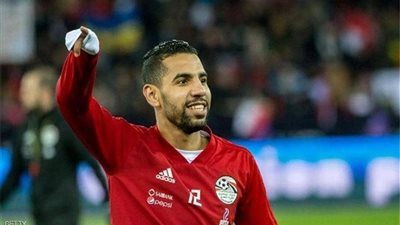 ناقد يهنئ مؤمن زكريا: منور بيتك دائما يا نجم