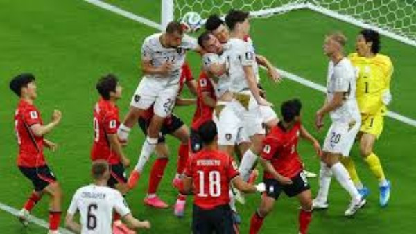 نتائج اليوم الأول في كأس العالم 2026.. انتصار المكسيك وكوريا الجنوبية في افتتاح المنافسات