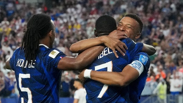 نتائج مباريات كأس العالم اليوم الثلاثاء.. والمتبقية الليلة