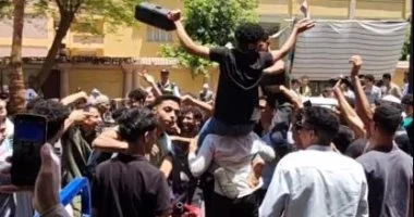 نتيجة الشهادة الإعدادية 2026 في 24 محافظة بالاسم ورقم الجلوس.. اعرف نتيجتك