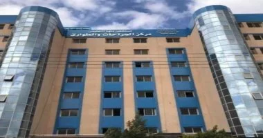نجاح جراحة دقيقة لرد وإصلاح كسر بالفك السفلى بمستشفيات بنها الجامعية
