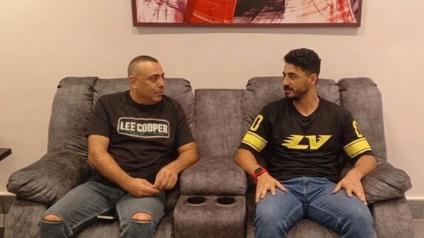 نجم الأهلي السابق: ما حدث للمارد الأحمر الموسم الماضي استثناء.. والطبيعي حصد الألقاب