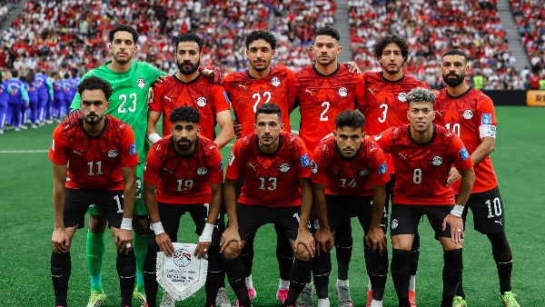 نجم منتخب السعودية السابق: مصر والمغرب رفعوا رؤوسنا والفراعنة في دور الـ16