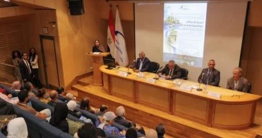 ندوة السياحة والآثار.. إعادة اكتشاف الوطن وصناعة المستقبل في مكتبة الإسكندرية