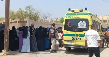نقل مراقبة بلجنة الثانوية الأزهرية للمستشفى فى المنصورة.. اعرف التفاصيل