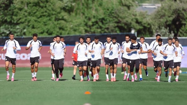 نيوزيلندا في الصدارة … جدول ترتيب مجموعة مصر في كاس العالم
