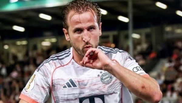 هاري كين يمنح إنجلترا هدف التقدم على كرواتيا في كأس العالم 2026