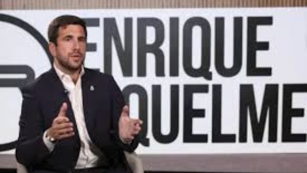 هالاند يشعل انتخابات ريال مدريد.. ريكيلمي يتمسك بوعده ويكشف مفاجأة بشأن عقد نجم مانشستر سيتي