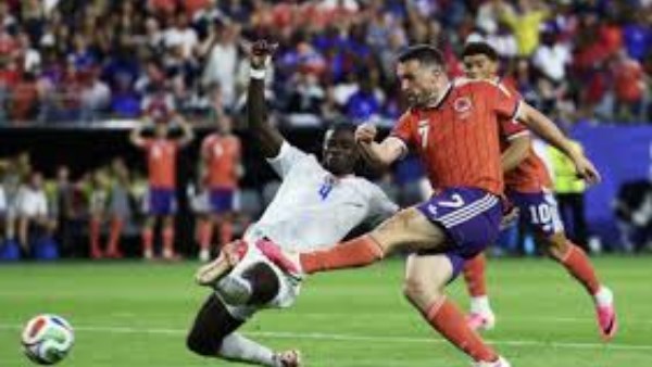 هايتي تنهي غيابًا دام 52 عامًا عن كأس العالم أمام إسكتلندا وتسجل رابع أطول فترة ابتعاد في التاريخ