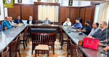 هدوء وانتظام في سادس أيام امتحانات الشهادة الإعدادية بالإسماعيلية