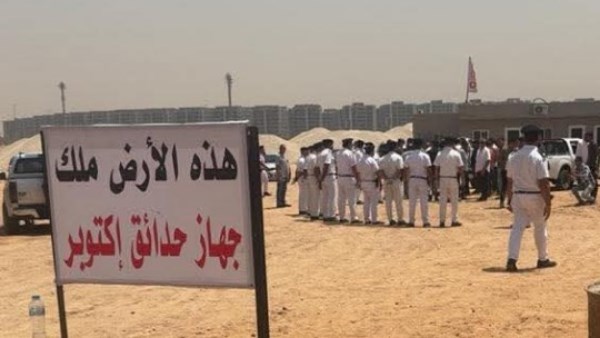 هشام نصر: أرض الزمالك الجديدة حُسمت رسميًا.. ومفاجأة قريبة لحل أزمة القيد