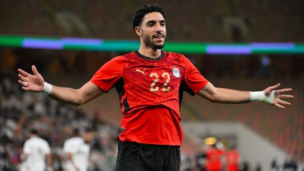 هل يحسم كأس العالم 2026 مستقبل عمر مرموش مع مانشستر سيتي؟