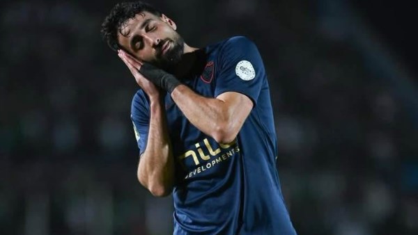 هل يفرط الزمالك في عدي الدباغ لحل أزمته المالية؟.. أحمد حسن يكشف