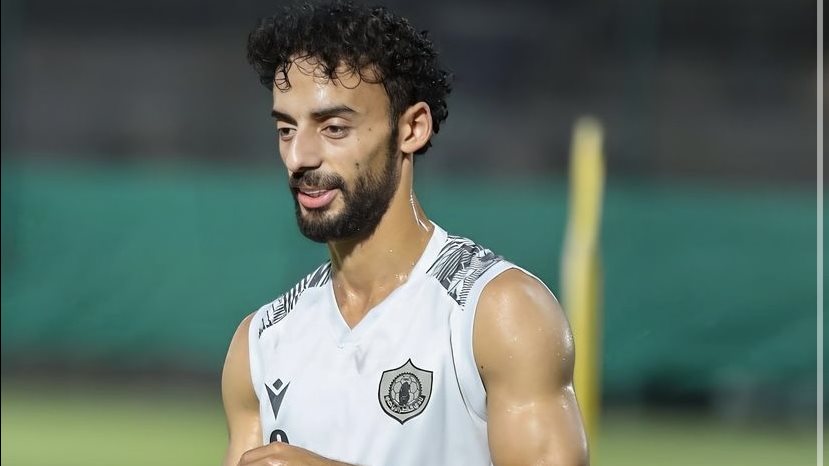 هل ينتقل أحمد عبد القادر إلى الزمالك؟..  أحمد حسن يجيب