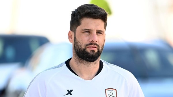 هيرنانديز: السعودية تستطيع مفاجأة الجميع في كأس العالم.. وسالم الدوسري مفتاح النجاح